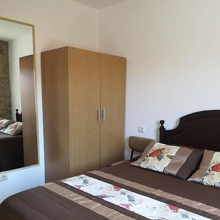 Apartament 5 Cinco Chaves Zewnętrze zdjęcie