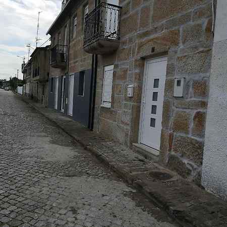 Apartament 5 Cinco Chaves Zewnętrze zdjęcie