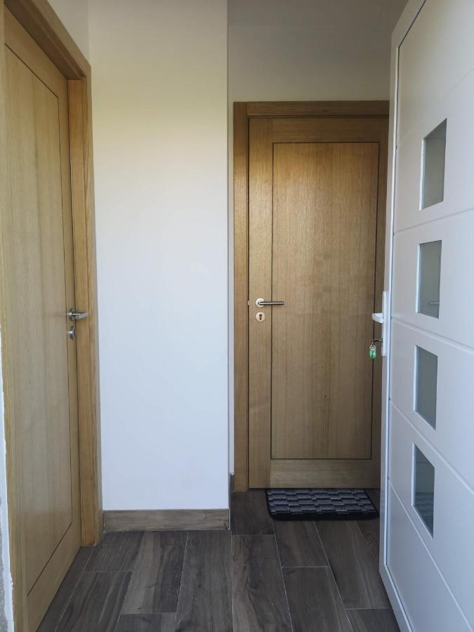 Apartament 5 Cinco Chaves Zewnętrze zdjęcie