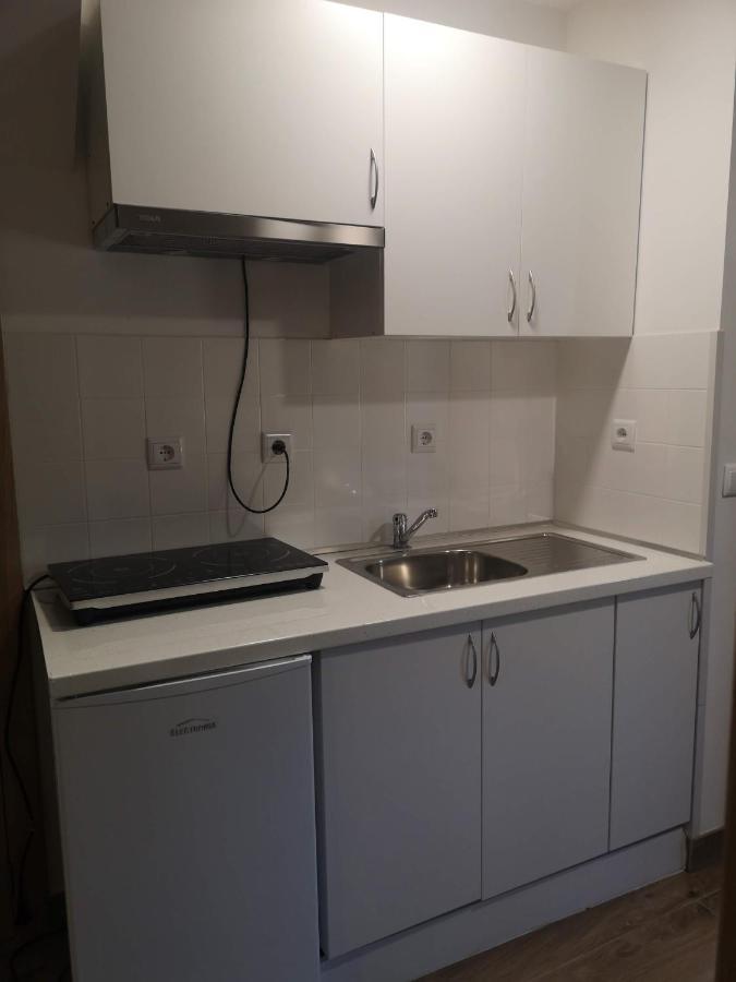 Apartament 5 Cinco Chaves Zewnętrze zdjęcie