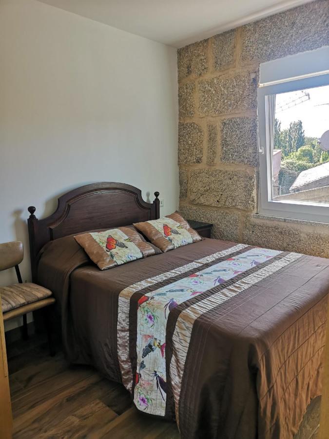 Apartament 5 Cinco Chaves Zewnętrze zdjęcie