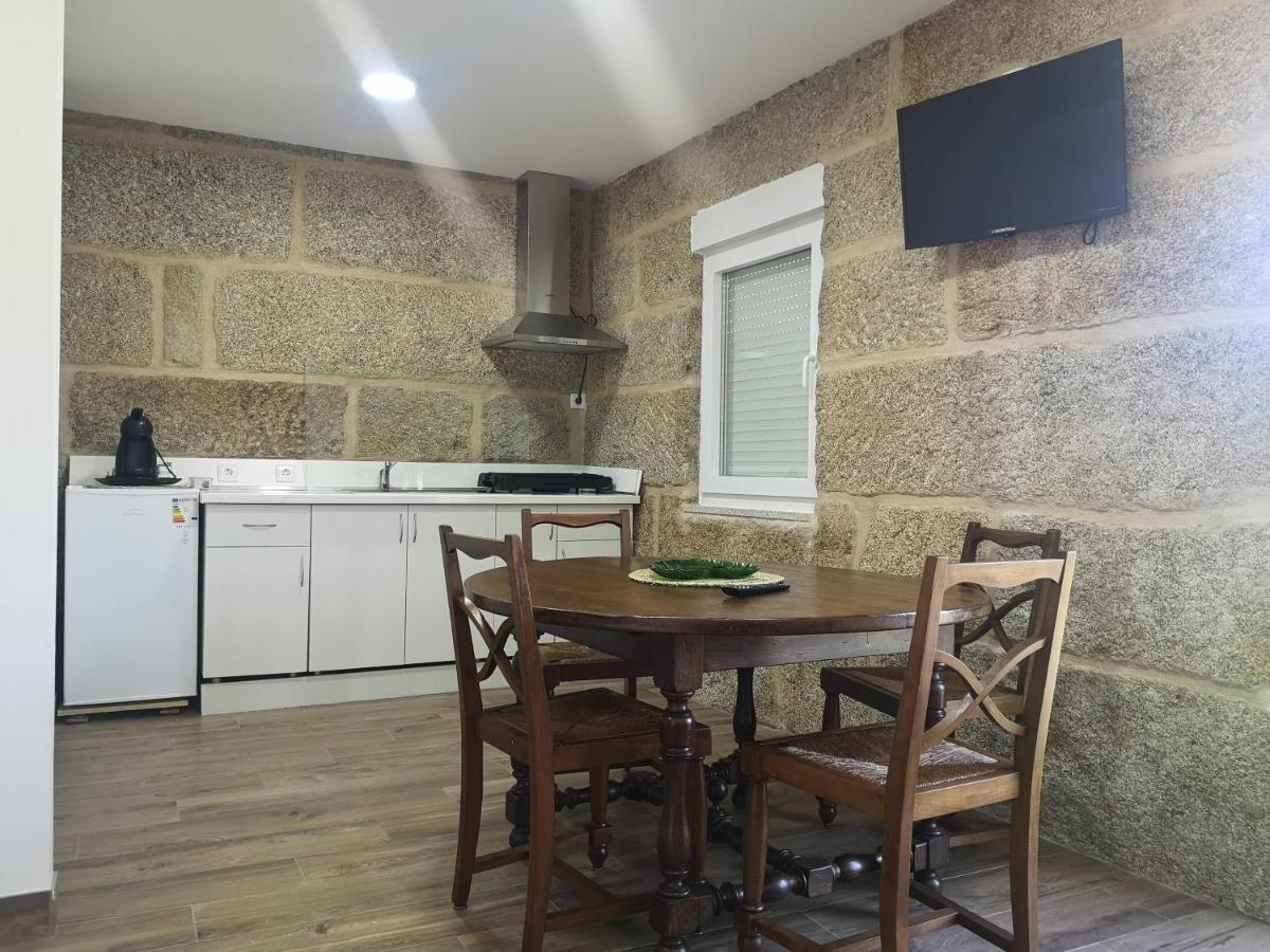 Apartament 5 Cinco Chaves Zewnętrze zdjęcie