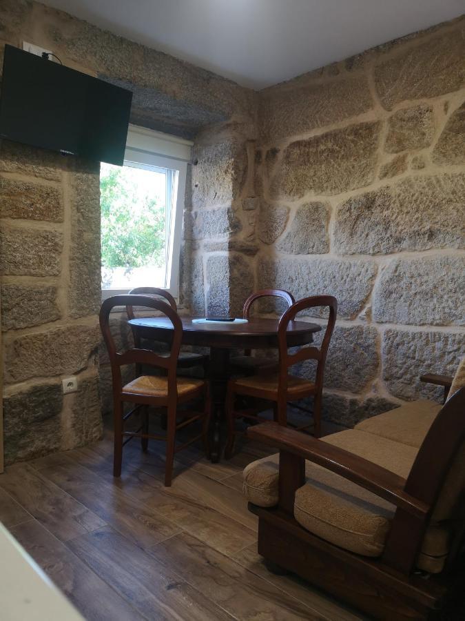 Apartament 5 Cinco Chaves Zewnętrze zdjęcie