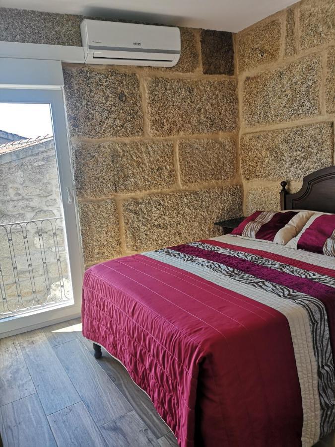 Apartament 5 Cinco Chaves Zewnętrze zdjęcie