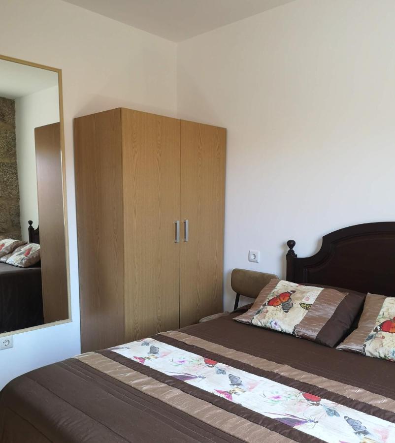 Apartament 5 Cinco Chaves Zewnętrze zdjęcie