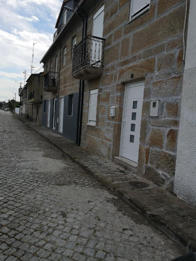 Apartament 5 Cinco Chaves Zewnętrze zdjęcie