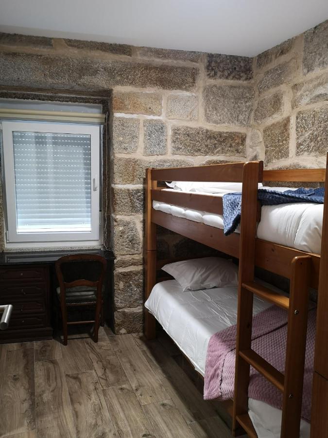 Apartament 5 Cinco Chaves Zewnętrze zdjęcie