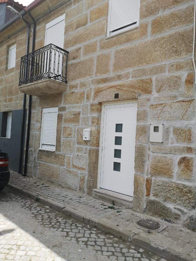Apartament 5 Cinco Chaves Zewnętrze zdjęcie